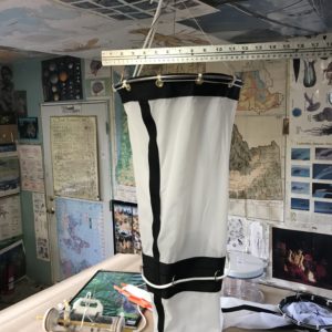 Closing Plankton Net 30 cm Diameter
