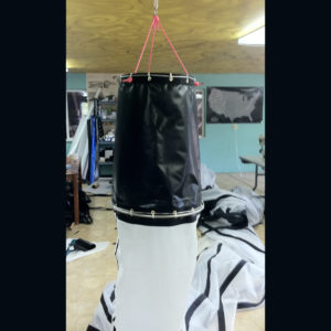 Puget Sound Plankton Net 30 cm Diameter