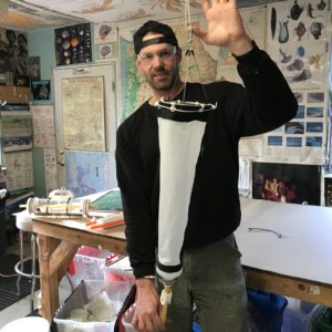 Student Plankton Net