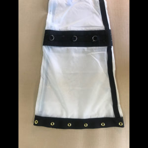 Closing Plankton Net Body Only