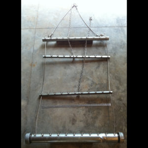Large Tucker Trawl