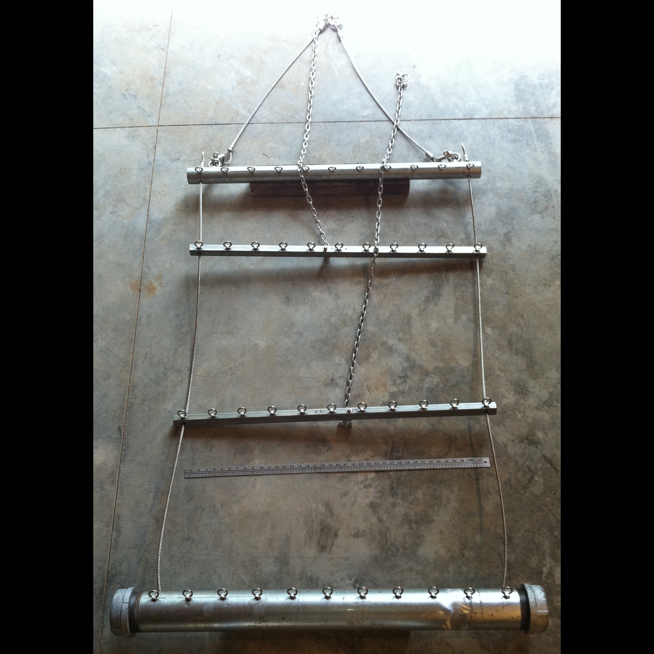 Large Tucker Trawl