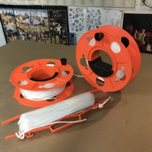 Line and Line Reels