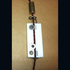 Medium Duty Release Mechanism