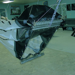 Tucker Trawl Plankton Net