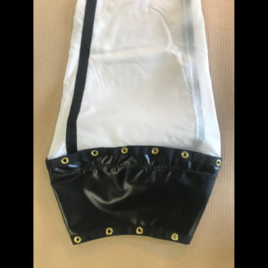 Wisconsin Plankton Net Body Only