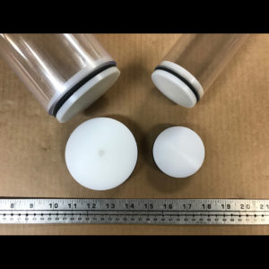 Core Extruding Plugs