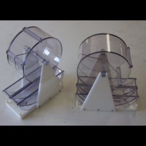 Folsom Plankton Sample Splitter