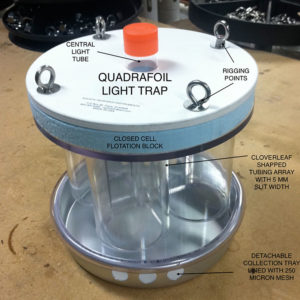 Light Trap