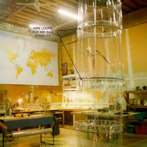 Limnocorral, Microcosm, Enclosure