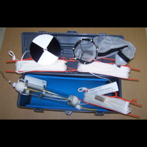 Limnology Field Kit