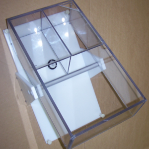 Motodo Plankton Sample Splitter