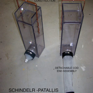 Plankton Trap