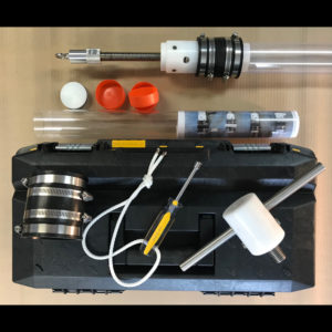 Universal Corer Kit
