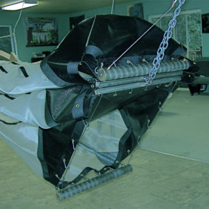 Tucker Trawl Plankton Nets