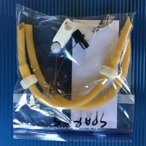 Water Sampler Spares Kit