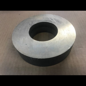 Gravity Weight for (NLA) Gravity Corer